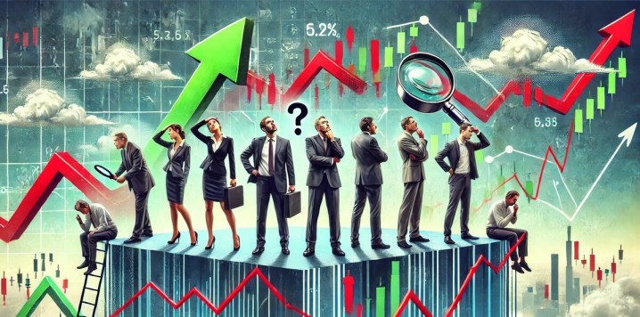 پیشبینی مسیر بورس در زمستان / رشد بازار سرمایه ادامهدار خواهد بود؟