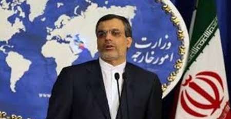 وزارت خارجه حمله موشکی هواپیماهای عربستان به سفارت ایران در صنعا را محکوم کرد