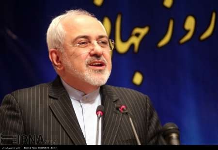 رمزگشایی ظریف از پروژه آلسعود