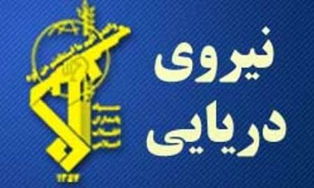 توقیف دو فروند شناور رزمی امریکایی در خلیج فارس توسط سپاه