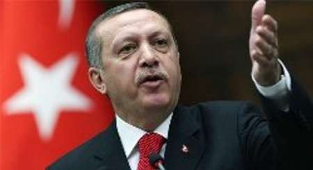 واکنش تند اردوغان به آمریکا: شریک خود را انتخاب کن