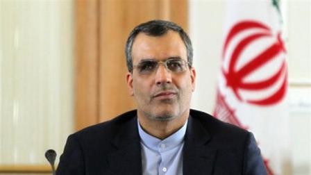 جمهوری اسلامی ایران انفجار ترکیه را محکوم کرد