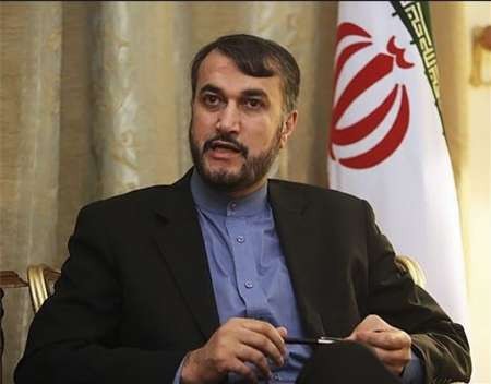 کسانی که حزب الله را تروریسم می خوانند وحدت لبنان را هدف قرار داده اند