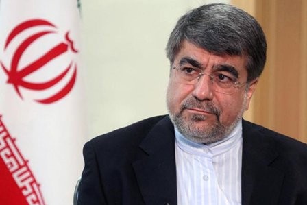 جنتي: برجام سبب بهبود روابط بين ايران با كشورهاي اروپايي شده است/توجه به تنوع فرهنگ در جهان