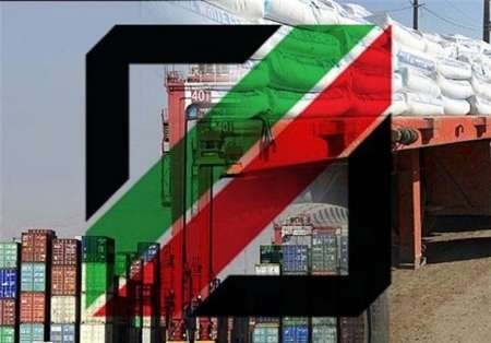 رشد8 درصدی صادرات غیرنفتی درفروردین/ثبت یك میلیارددلار مازاد تراز تجاری
