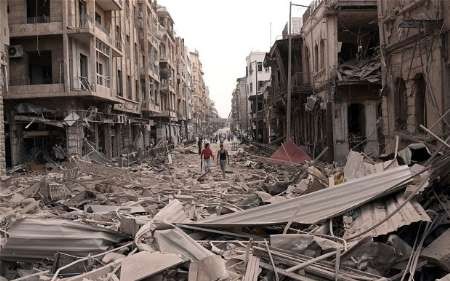 ارتش سوریه آتش بس در حلب را 48 ساعت تمدید كرد