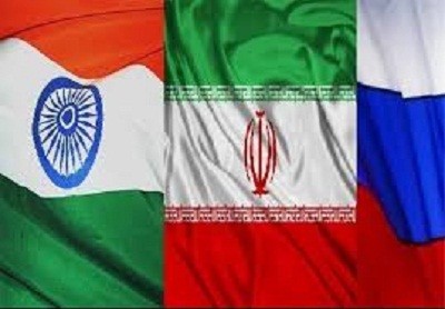 کرباسیان: اتحادیه گمرکی ایران- روسیه- هندوستان تشکیل می شود