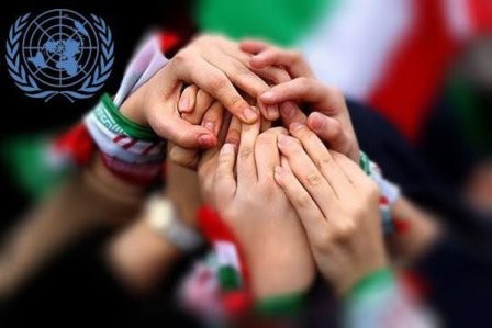 دیپلماسی هنر / پرویز پرستویی دبیر کمپین مبارزه مردمی برای جلوگیری از تعدی آمریکا به اموال ایران شد