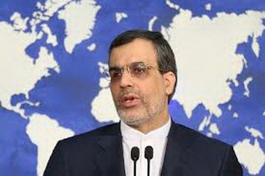 سخنگوی وزارت امور خارجه انفجار تروریستی کربلا را محکوم کرد
