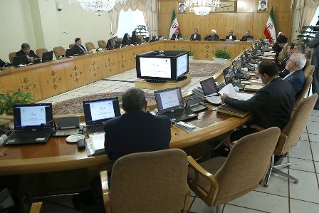 رئیس جمهوری: بیکاری و مهاجرت از موضوعات بسیار مهم و اولویت دولت است