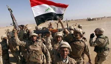 آزادسازی «فلوجه»؛ ضربه ای سهمگین بر دشمنان عراق