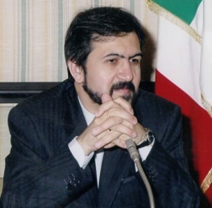 قاسمی سخنگوی جدید وزارت امور خارجه شد