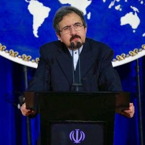 وزارت خارجه: امارات و عربستان مقدسات اسلامی را دستاویز اغراض حقیر خود قرار ندهند