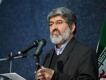 نامه علی مطهری به رئیس جمهوری درباره لغو سخنرانی خود در مشهد