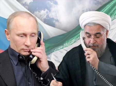 مناسبات تهران - مسکو در مسیری مناسب/ همفکری و همکاری مشترک ایران و روسیه در مبارزه با تروریسم ادامه مییابد