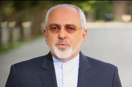 ظریف: چین به عنوان شریک راهبردی در کنار ایران می ماند