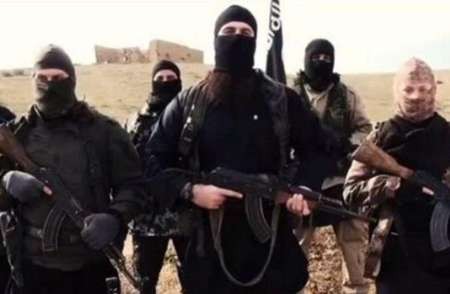 رویترز: داعش سخنگوی رسمی خود را معرفی کرد