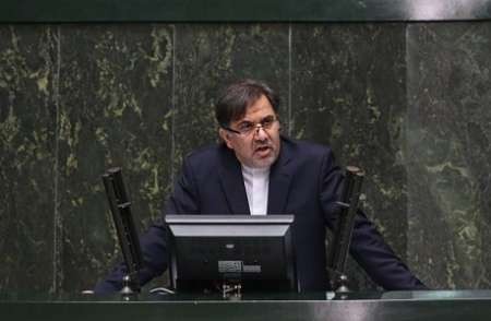 عذرخواهی آخوندی از مردم به دلیل وقوع چند حادثه تلخ و کوتاهی دستگاه های مربوطه
