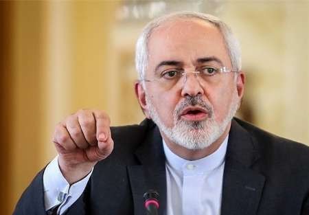 ظریف: اهدا کنندگان تسلیحات شیمیایی به صدام امروز به سوریه اتهام می زنند