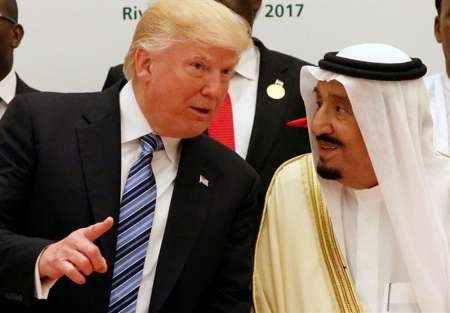 لس آنجلس تایمز:دشمن ما ایران دموکراتیک است یا عربستان دیکتاتور؟