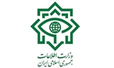 وزارت اطلاعات تا ساعاتی دیگر مشخصات عوامل تروریستی در تهران را منتشر می کند