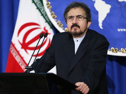 سخنگوی وزارت خارجه شکست سنگین داعش در موصل را تبریک گفت
