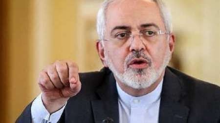 ظریف: تهران حق خروج از برجام را برای خود محفوظ میدارد