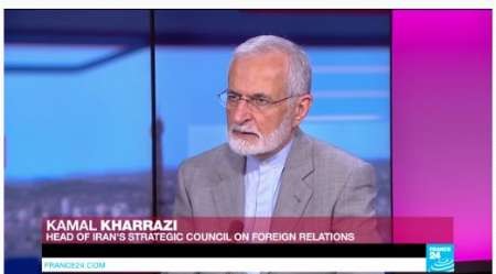 خرازی :خود را برای خروج آمریکا از توافق آماده کرده ایم /ایران آماده گفت و گو با عربستان است