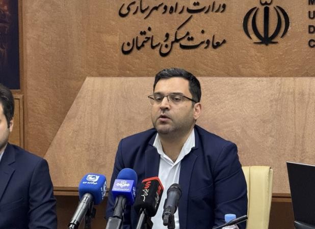 تأیید نهایی بیشاز ۱.۵ میلیون متقاضی طرح نهضت ملی