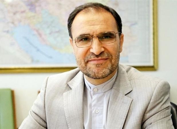 تعلیق همکاری با آژانس اقدام حسابشده برای حفاظت از خطوط قرمز ملی بود