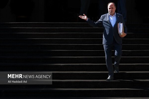 نوری قزلجه: ارز نهاده‌های دامی با تصمیم سران قوا تأمین شد