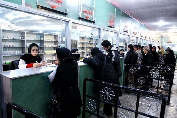 تامین دارو و غذا با هیچ خللی مواجه نیست
