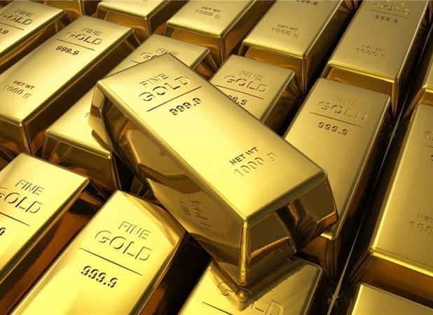 قیمت جهانی طلا امروز ۱۴۰۴/۵/۲۸