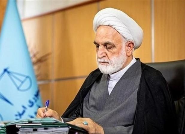 واکنش اژهای به بیانیه مشکوک جبهه اصلاحات