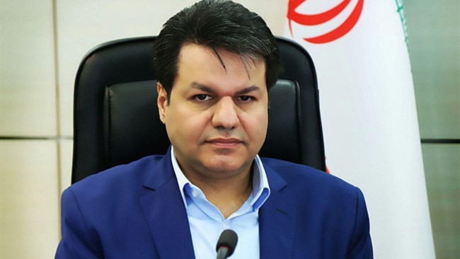 تامین کامل ظروف بسته بندی مایعات ضد عفونی از سوی صنایع پایین دستی پتروشیمی