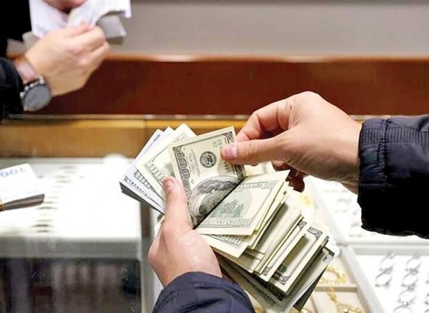 اثر کوتاهمدت التهابات سیاسی بر نرخ ارز/ ماشه جنبه سیاسی و روانی دارد