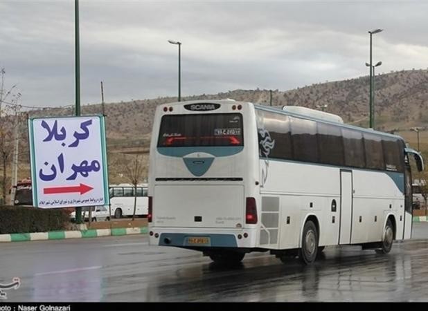 اجرای عملیات ایمنسازی مسیرهای منتهی به مرزهای اربعین