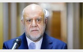 سکوت دیپلماتیک زنگنه