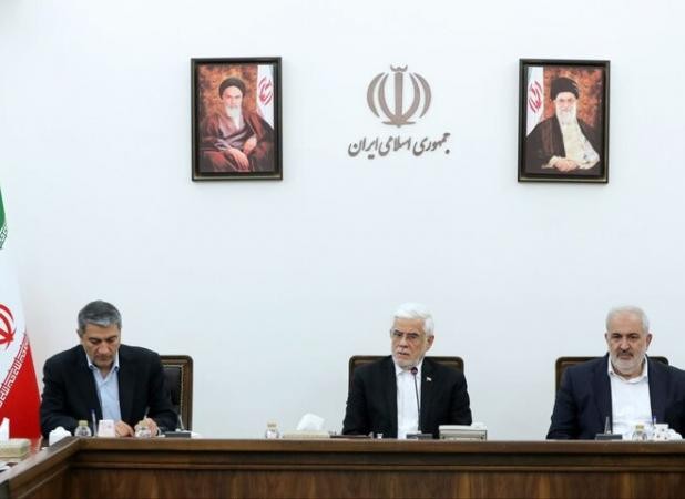 اهمیت و ضرورت جلوگیری از برداشتهای غیرمجاز آب