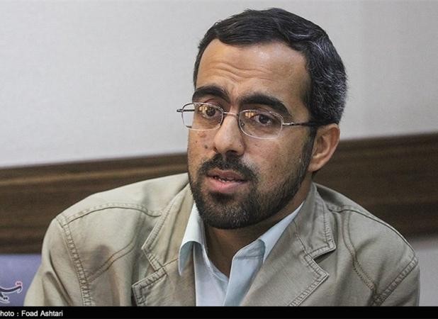 ایزدخواه: تمامی مراحل ثبت سفارش، سامانهای انجام میشود