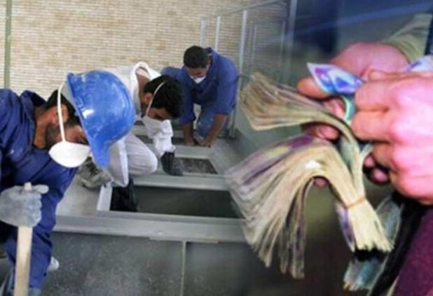 چرا پایه سنوات از پایه حقوق جداشد؟ / حقی که سالها از کارگر ضایع می شد
