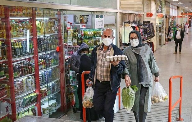 گرما، قیمت تخممرغ را کاهش داد+ جدول قیمت برخی کالاهای اساسی
