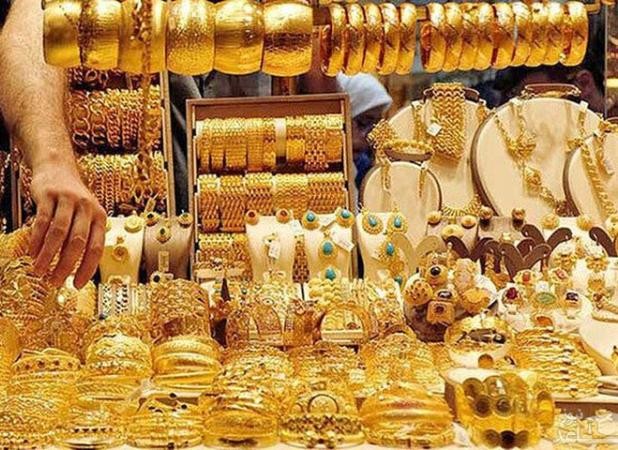 خودنمایی قیمت سکه در کانال ۶۱ میلیون تومان