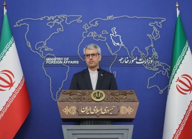 بقایی: پزشکیان به نیویورک میرود