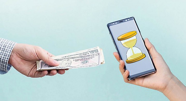 ثبت سفارشهای موبایل از شنبه فعال میشود؟