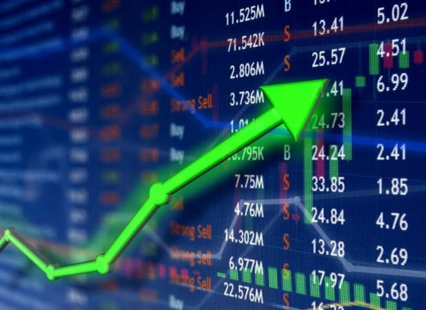 بورس برای سومین روز متوالی سبزپوش شد