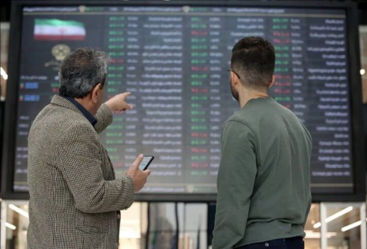 پایان تعلیق ۸۰ روزه بورس