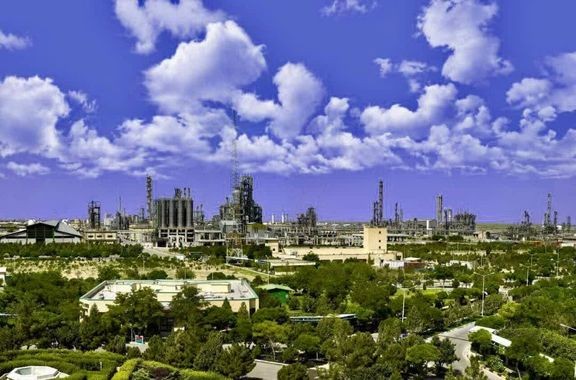 پتروشیمی تبریز اولین شرکت دانش بنیان در بین پتروشیمی های کشور