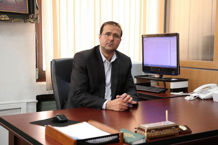 دو سوم ظرفیت صنایع پلیمری خالی است