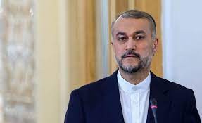 امیرعبداللهیان: بعد و قبل از عملیات وعده صادق به آمریکاییها پیام دادیم + فیلم